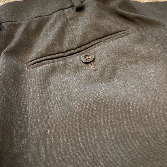 Mens Dress Pants - Picture 4 of 4